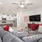 5BR Family Retreat Mickey, Toy Story Rooms, Private Pool