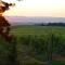 Agriturismo Fattoria Il Piano - Appartamento Focolare - San Gimignano
