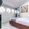 Hotel Bogota Home