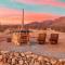 1 Minute To Joshua Tree National Park, Hot Tub, Stars, Private - The WKNDR