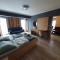 Snowhouse rodinné apartmány s balkónom 100m2
