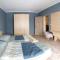 Snowhouse rodinné apartmány s balkónom 100m2