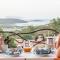 I Mari Di Gallura Suites and Rooms