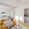 Unique Serviced Living @ St. Johann Davidsrain - Basileia