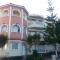 Hotel Agios Thomas - Ligia