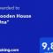 Wooden House "Una"