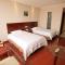 Foto: GreenTree Inn Jiangsu Changzhou Liyang East Nanhuan Road High Speed Rail Station Business Hotel 6/16