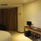 Foto: GreenTree Inn Jiangsu Changzhou Liyang East Nanhuan Road High Speed Rail Station Business Hotel 9/16