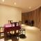 Foto: GreenTree Inn Jiangsu Changzhou Liyang East Nanhuan Road High Speed Rail Station Business Hotel 14/16