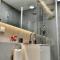 Bright and spacious three bedroom apt in the heart of Lisbon - Lisabon