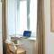 Bright and spacious three bedroom apt in the heart of Lisbon