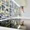 Bright and spacious three bedroom apt in the heart of Lisbon - Lisabon