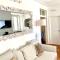 Bright and spacious three bedroom apt in the heart of Lisbon - Lisabon