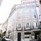 Bright and spacious three bedroom apt in the heart of Lisbon - Lisabon