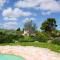 Cisternino Trulli Mansion with Pool by WowHomes