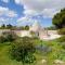 Cisternino Trulli Mansion with Pool by WowHomes
