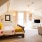 Higher Weddicott Barn Holiday Cottage - Self Catering