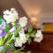 Higher Weddicott Barn Holiday Cottage - Self Catering - Chagford