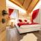 Chalet Imbosc’ché - 5 beautiful rooms in charming B&B