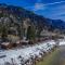 Ouray Riverside Resort - Inn & Cabins - 乌雷