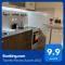 Mirkovic Lux apartman