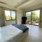 Luxury Ocean Front Villa - Adults Only