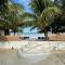 Luxury Ocean Front Villa - Adults Only