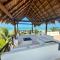 Luxury Ocean Front Villa - Adults Only