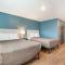 WoodSpring Suites Colorado Springs North - Air Force Academy