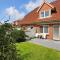 Bild Terraced house, St Peter-Ording