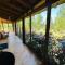 Kane Villas - Mountain Pine Ridge - San Ignacio