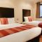 Best Western Bradford Guide Post Hotel - Bradford