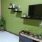 ROSSA HOLIDAY APARTMENT