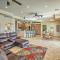 Luxe Retreat with Lake Havasu View and Pool!
