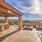 Luxe Retreat with Lake Havasu View and Pool!