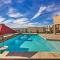 Luxe Retreat with Lake Havasu View and Pool!