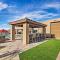 Luxe Retreat with Lake Havasu View and Pool!