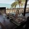 Serenity Beach Cabanas