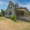 Seas the Day - Matarangi Holiday Home