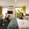 Carnmore Hotel Takapuna - Auckland