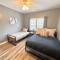 Charming, Beautiful, Treetop Loft, Prime Location
