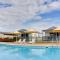 Berri Riverside Holiday Park