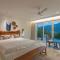 SaffronStays Kairos Athena, Karjat - Greek style pool villa near Camp Max