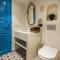 SaffronStays Kairos Athena, Karjat - Greek style pool villa near Camp Max