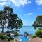 Blue Orchid Beach Krabi - SHA Certified