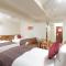 HOTEL MYSTAYS Ueno Iriyaguchi