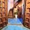 Shaba Boutique Hotel