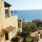Natalia Apartment B with panoramic sea views of Agios Gordios bay - Айос-Гордіос