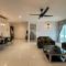KSL DEsplanade Cozy Suite at Johor