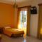 Natalia Apartment A with panoramic sea views of Agios Gordios bay